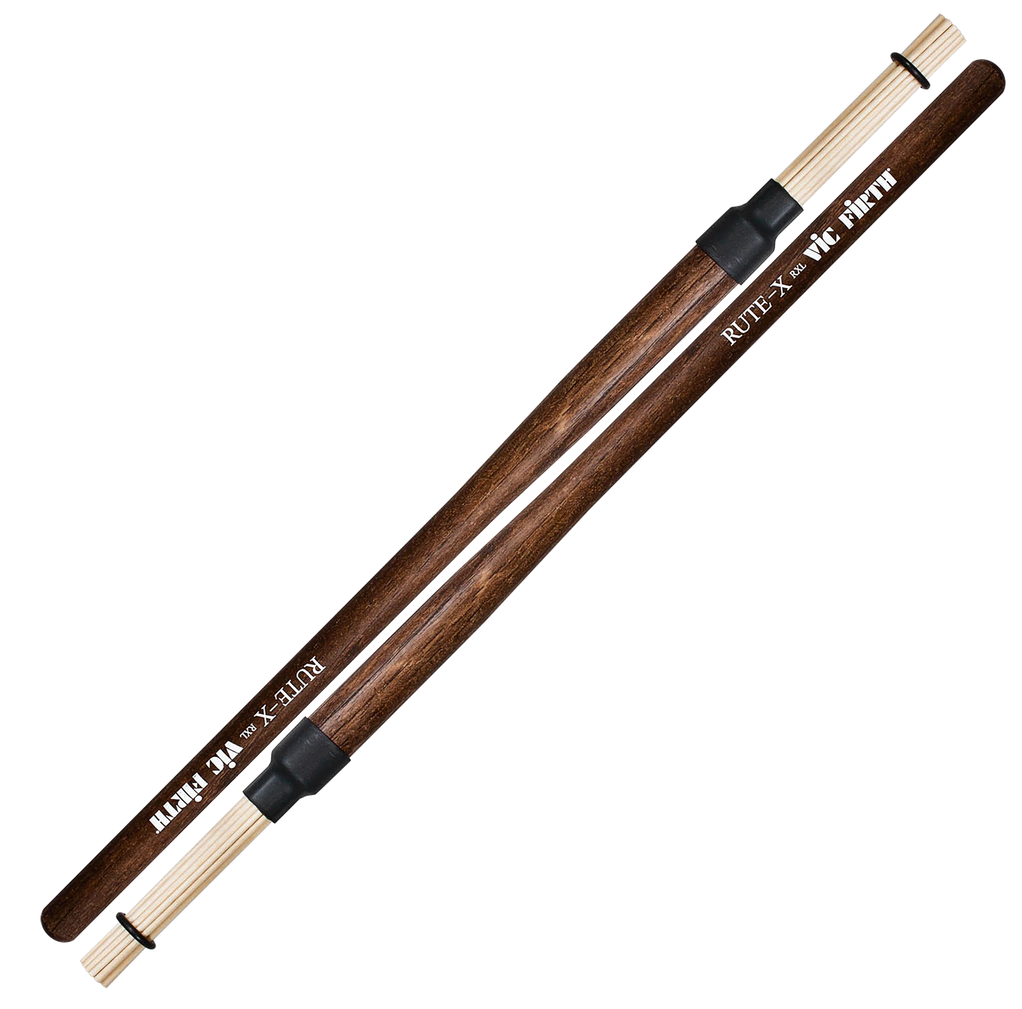 Vic Firth Rods RUTE-X Sticks Light